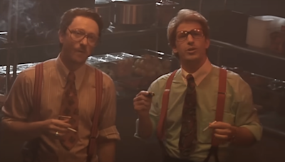 Lonely Island Reunites On ‘SNL’ For First Digital Short In 6 Years