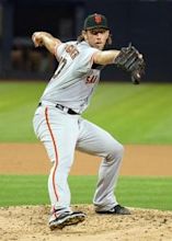 Madison Bumgarner