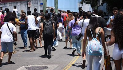 Inscrições para Enem 2024 começam na segunda-feira, dia 27