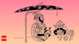 What tale of Kashi Brahmins and Shivaji Maharaj says about Hindu society - Times of India