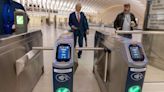 Tap-And-Go Payment System Now Available At All NJ PATH Stations | 103.7 NNJ