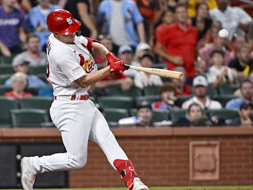 Cardinals Announce Disappointing Injury Updates; Promote Impressive Flamethrower