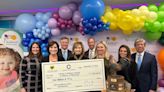 Sanderson Farms PGA Tour event gifts $1 million check to Friends of Children's Hospital