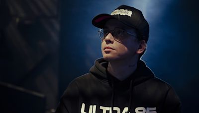 LOGIC Releases New Song 'Deja Vu. (Feat. DJ Drama)'