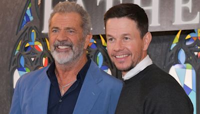 Mel Gibson's Flight Risk Starring Mark Wahlberg Lands October Release, Gerard Butler's Den of Thieves Sequel Set for 2025