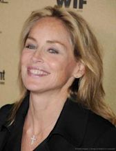 Sharon Stone