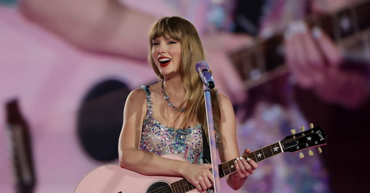 Businesses Offering Sweet Deals for Taylor Swift Fans Affected By Eras Tour Cancellation