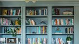 This TikToker turned the humble IKEA BILLY bookcase into the library of her dreams – here’s how
