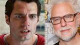 Henry Cavill confirma que no regresará como Superman y James Gunn anuncia una nueva película del superhéroe