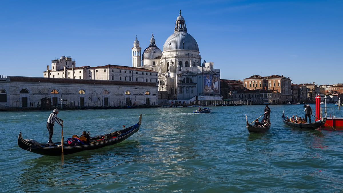 What Venice’s New Tourist Tax Means for Your Next Trip