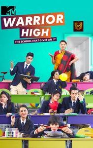 MTV Warrior High