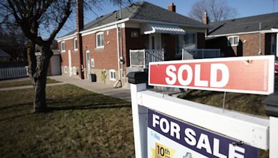 Bank of Canada interest rate cut to have little effect on real estate market, experts say