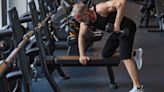 New Research Says That Strength Training Will Add Years to Your Life