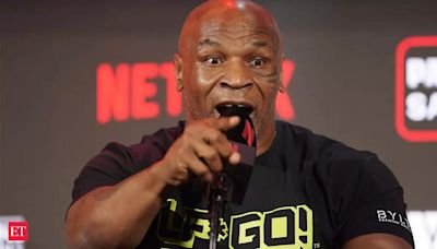 Mike Tyson's serious health issue impairs his mobility and speech, here's what we know