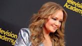 Leah Remini Breaks Down Over Daughter Sofia Leaving for College a 2nd Time