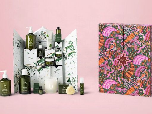 The 28 best beauty advent calendars of 2024, including 14 you can buy now