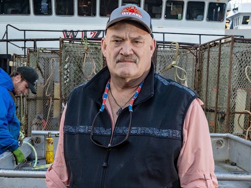 Here’s What Happened to Captain Keith Colburn’s F/V, the Wizard, on ‘Deadliest Catch’