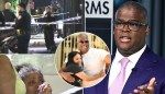 FOX Business’ Charles Payne reflects on crime in Harlem after niece shot by stray bullet: ‘Known violent criminals are roaming the streets’