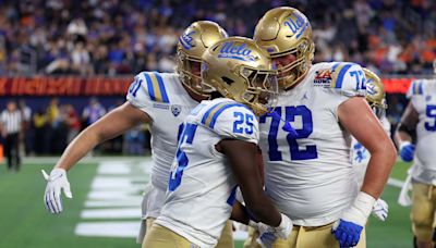 UCLA Football: Starting Guard Unpacks DeShaun Foster's Revised Offense