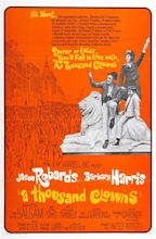 A Thousand Clowns (1965)