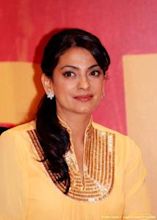 Juhi Chawla