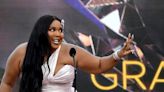 Lizzo sued by trio of dancers who allege ‘hostile, abusive work environment’