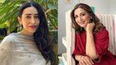 India's Best Dancer 4: Karisma Kapoor to replace Sonali Bendre, joining THESE two celebs on judges panel; Report