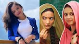 Exclusive! Ahsaas Channa Reveals She Auditioned For Laapataa Ladies, 'I Was In The Top 2'