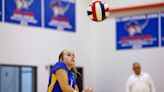 Lubbock-area high school volleyball schedule: Week of Sept. 12
