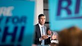 British Conservative Party holds diverse leadership race including Rishi Sunak and Kemi Badenoch