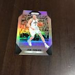 JOE INGLES   2017-18   PRIZM  閃亮金屬卡