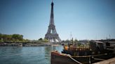 Paris Mayor Swims In Seine Amid Pollution Concerns—Here’s Why Olympic Events Could Be Canceled