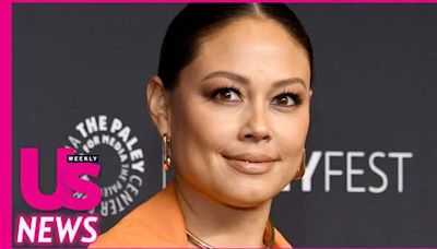 Vanessa Lachey Tearfully Says Goodbye to Hawaii After 'NCIS' Cancellation
