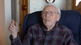 105-year-old Texas man gets ready to witness his 13th solar eclipse: ‘I always want to see the next one’