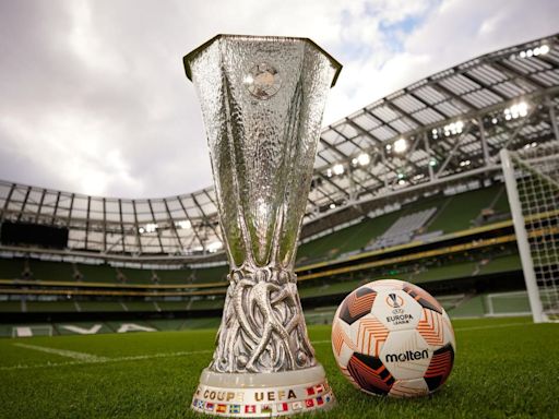 Europa League Final Expected To Net Dublin $16 Million