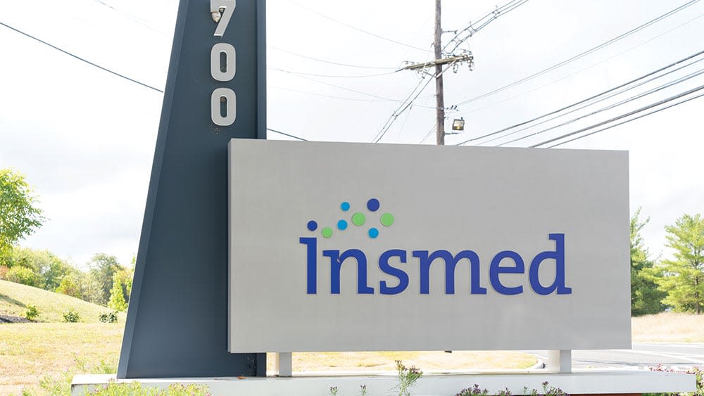 The Next Humira? Insmed Catapults 113% On Its 'Very Attractive' Opportunity In Lung Disease.