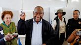 S. Africa’s ANC in Alliance Talks, Says Ramaphosa Stays