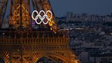 Paris 2024 Olympics: 70-80 per cent chance of rain for opening ceremony, says French weather channel