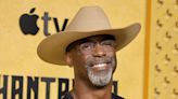 Isaiah Washington Dragged Over Disturbing Comments About Aaliyah And R. Kelly