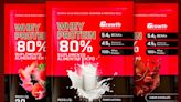 ‘Unicórnio’ Merama compra 100% da Growth Supplements, marca de ‘whey’