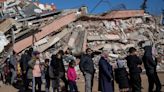 Tras el terremoto de Turquía, la ayuda se centra en las personas sin hogar y los indigentes