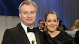 Christopher Nolan Is Getting Knighted Following Oppenheimer's Big Awards Season