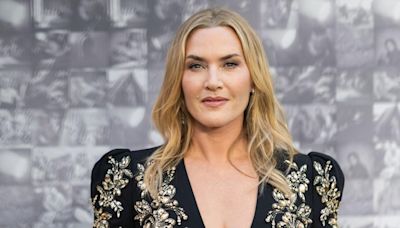 Kate Winslet admits to feeling 'sexy again' after testosterone treatment