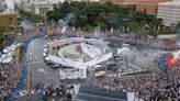 ¿Por qué celebra el Real Madrid sus títulos en Cibeles y de dónde viene esa tradición?