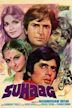 Suhaag (1979 film)