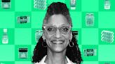 Inside Chef Carla Hall's fridge, from Costco staples to the one thing she always buys on sale