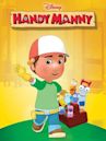 Manny et ses outils