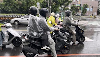 高齡交通事故1年死傷逾7萬人 桃園警方拍片盼建立安全觀念