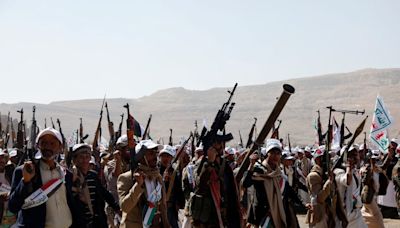 Russia may arm Houthi rebels with advanced anti-ship missiles, report says