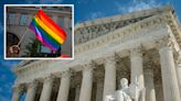 What each Supreme Court Justice has said about gay marriage